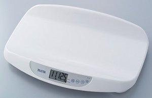 Детские весы Tanita BD-590