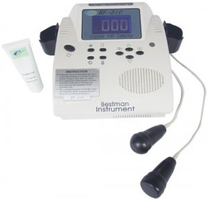 Фетальный допплер Bestman BF-610