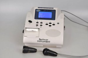 Фетальный допплер Bestman BF-610P