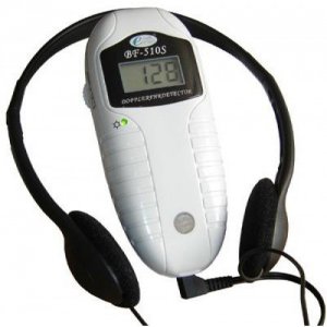 Фетальный допплер ЧССП Bestman BF-510S