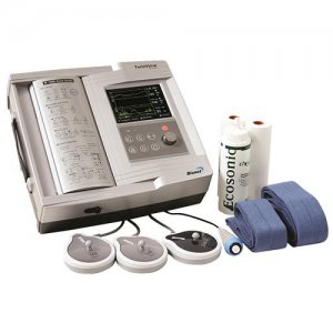 Фетальный монитор Bionet FC 1400