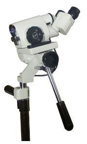 Кольпоскоп Leisegang 1 light