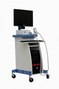 Видеокольпоскоп Dr Camscope DCS-102