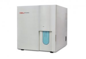 Автоматический гематологический анализатор Dirui BF-6500 5 diff