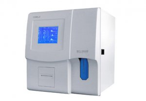 Автоматический гематологический анализатор Dirui BСС-3000B 3 diff