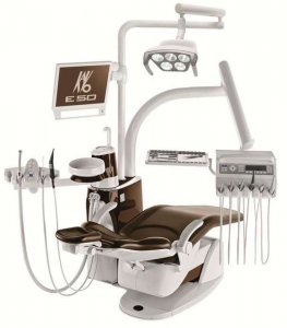 Стоматологическая установка KaVo Estetica E50