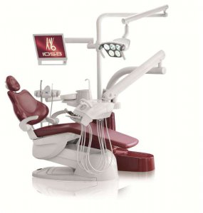 Стоматологическая установка KaVo Primus 1058