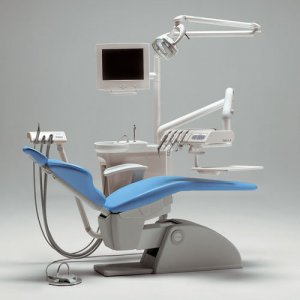 Стоматологическая установка OMS Linea Esse