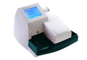Полуавтоматический мочевой анализатор Dirui H-500