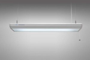 Светильник бестеневой Denta Hybrid 24