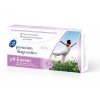 Тест pH-баланс для диагностики влагалищной кислотности Premium Diagnostics