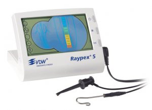 Апекслокатор Raypex 5, VDW