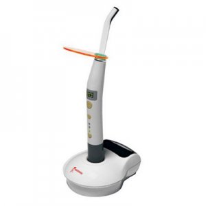 Полимеризационная лампа Woodpecker LED C светодиодная