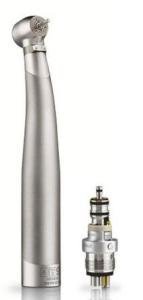 Комплект турбинный наконечник Bien-Air BORA LED и 4-х канальный переходник Unifix, Bien-Air Dental