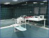 Комплекс изделий для проведения вертикального подводного вытяжения отделов позвоночника КИВ ПВП - "ТММ"