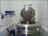 Установка для приготовления водного экстракта из засушенных или замороженных пантов марала - "Пант-Эра"