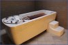 Установка для приготовления водного экстракта из засушенных или замороженных пантов марала - "Пант-Эра"