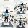 Роботизированная система гравитационной терапии 3D Newton