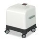 КОМПРЕССОР МЕДИЦИНСКИЙ DK 50 DS ЛИНЕЙКИ SMART