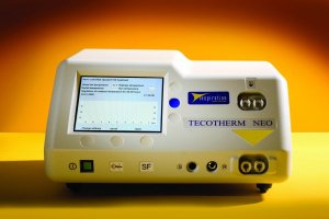 TECOTHERM NEO - аппарат гипо/гипертермический (оборудование для управляемой гипотермии организма новорожденных)