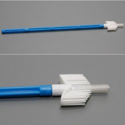 Зонд урогинетальный F-4 (Комбинированный Cervix Brush)