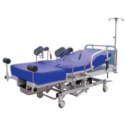 Акушерская кровать Dixion Comfort