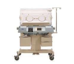 Инкубатор Dräger Isolette 8000