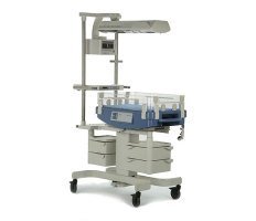 Реанимационное место Draeger Babytherm 8004/8010