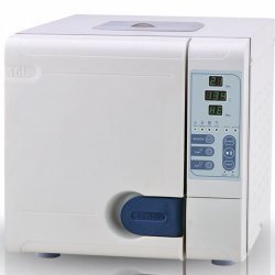 Автоклав Getidy KD-12-A 16 литров