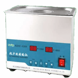 Ультразвуковая мойка Getidy KDC-120L