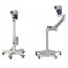 Цифровой видеокольпоскоп медицинский Sensitec VC-100, шарнирная стойка