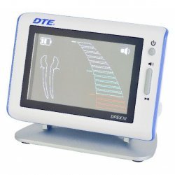 Апекслокатор Woodpecker DTE DPEX III