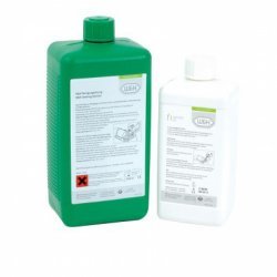 Масло и жидкость для аппарата Assistina, W&H DentalWerk
