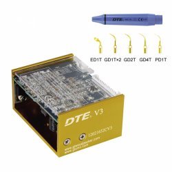 Cкалер ультразвуковой встраиваемый Woodpecker DTE-V3