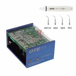 Встраиваемый ультразвуковой скалер Woodpecker DTE-V1