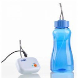 Система подачи воды к скалеру DTE D5, D3, D2, D1 Woodpecker