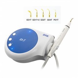 Ультразвуковой скалер Woodpecker DTE-D5 LED подсветка