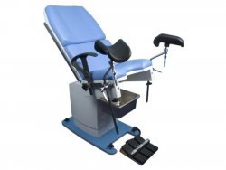 Гинекологическое операционное кресло Grace 8400