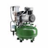 Компрессор Diplomat KD 224 DB комбинированный с осушителем для двух установок