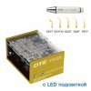 Cкалер ультразвуковой встраиваемый Woodpecker DTE-V3 с LED подсветкой