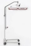 Обогреватель излучающий Ceramotherm 3112 (Weyer, Германия)