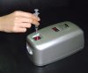 Сжигатель использованных инъекционных игл Needle Smelter 