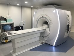 МРТ SIGNA Creator вариант исполнения “E” 1.5T, 2020 г.в.