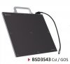 Цифровой детектор для рентгена BSD 35x43wired csi