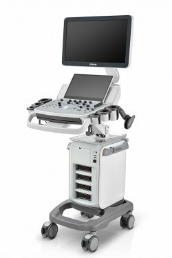 Ультразвуковой аппарат Mindray DC40HD