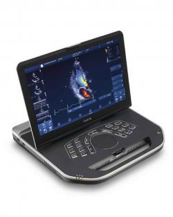 УЗИ аппарат GE Vivid IQ Premium
