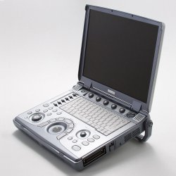 УЗ аппарат GE LOGIQ-e BT09 – OB/GYN