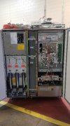 Siemens Symphony 1.5T, 2007 год