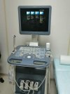  Система ультразвуковая диагностическая CHISON i7 c принадлежностями 2014 года