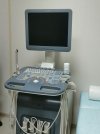  Система ультразвуковая диагностическая CHISON i7 c принадлежностями 2014 года